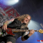 Dynamo Metal Fest 2024: Martyr
